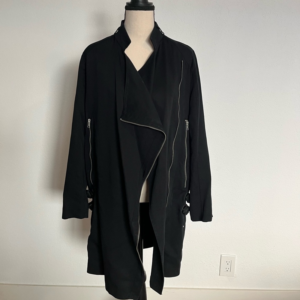 All saints jacket